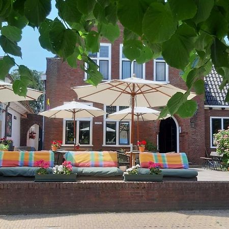 Hotel Stedswal Sloten  Eksteriør bilde