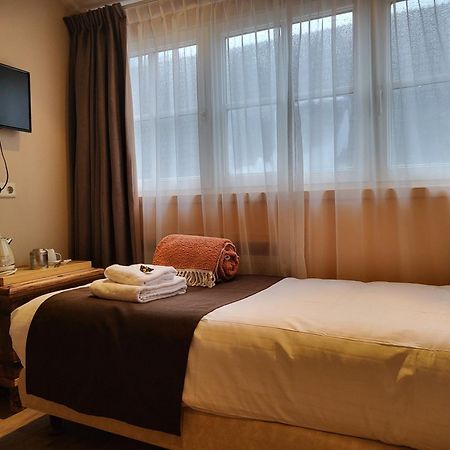 Hotel Stedswal Sloten  Eksteriør bilde