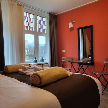 Hotel Stedswal Sloten  Eksteriør bilde